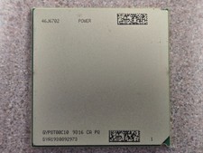 IBM 8202-E4B Power 720 3.0GHz 4-Core CPU Processor P/N: 46J6702 Tested Working picture