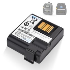 for Zebra QLN420 ZQ630 Printer Battery,with Label Printer QLN420 ZQ630 ZQ630 ... picture
