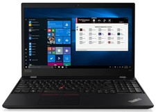 LENOVO P15s Gen 2 20W60089US i7 2.80GHz 32GB Ram {NVIDIA T500} 512GB Win11 Pro* picture