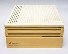 Vintage Apple Macintosh IIcx M5650 Case Shell Chassis w/ Internal Parts picture