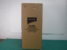 NEW SHARP PN-ZB01 PNZB01 EXPANSION BOARD picture