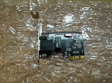 StarTech ST1000SPEX2L PCI Express x1 Gigabit Ethernet Network Card Low Profile picture