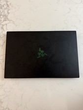 Razer Blade 15 Advanced 2021 i7-11800H RTX 3070 QHD 165Hz - READ DESCRIPTION  picture