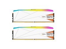 V-COLOR OLED XFinity+ DDR5 64GB (2x32GB) 8000MHz CL40 1.35V SK Hynix IC RGB picture