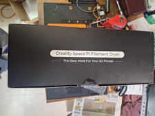 CREALITY Official Space Pi Filament Dryer 3D Printing Dryer Box NEW SEALED picture