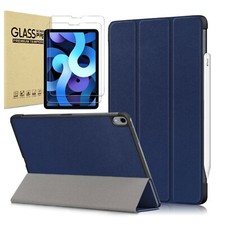 For Apple iPad Air 5/4th Generation 10.9-inch (2022/2020) Smart Stand Case Cover picture