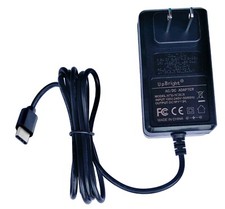 5V USB-C Power Charger for ExpressVPN Aircove Go Portable Wi-Fi 6 VPN Router picture