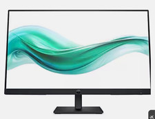 HP Series 3 Pro 327ph 27” FHD IPS Monitor 100Hz HDMI DisplayPort – slightly New picture