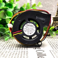NMB BM4520-04W-B39 4520 12V 0.12A Projector Chassis Cooling Fan Turbo Blower picture