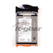 Netfinity 06P5764 73.4GB 10K 2GBPS Fibre Drive - High Performance Storage picture