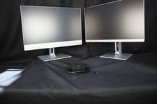 HP E243, HP E243M, HP G5 Docking station Work from Home Bundle picture
