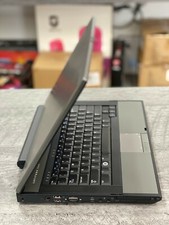 DELL LATiTUDE Laptop, Intel processor, 320GB Hard Disk, 8GB RAM, WiFi WEBCAM W10 picture