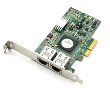 Lot of 3x Cisco N2XX-ABPCI01-M3 FH Dual Port 10Gb Ethernet Adapter 74-10899-01 picture