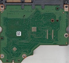 ST3750528AS, 9SL153-515, CC44, 4772P, Seagate SATA 3.5 PCB picture