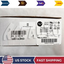 NEW Allen-Bradley 1606-XLSRED Module In Stock 1606XLSRED picture