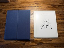 Remarkable Paper Pure E-ink Tablet No Pen picture