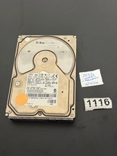 IBM 25 GB IDE DJNA-352500  3.5