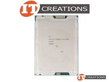 INTEL XEON PLATINUM 52 CORE PROCESSOR 8470N 1.70GHZ / 3.60GHZ 300W CPU SRM7M picture
