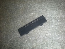 Genuine Logitech T-RA18 Wireless Trackball Replacement Battery Door Cover ONLY picture