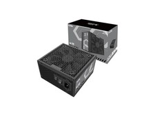 Super Flower Zillion FP 1200W Cybenetics Platinum, Full Modular Embossed Cables, picture