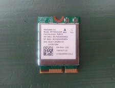Wireless Module/Card AMD RZ616/MediaTek MT7922A22M (Wi-Fi 6E + BT 5.2, M.2 2330) picture