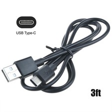 3.3ft USB Charging Cable For 3Doodler Flow 3DFLOW-US 3D Printing Printer Pen picture