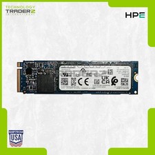 L38668-001 HP 1TB M.2 2280 XG6 NVME SSD KXG60ZNV1T02 XG6 L85348-001 picture