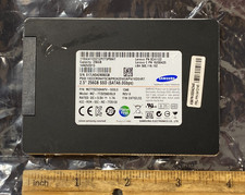 Samsung MZ-7TD2560/0L9 256GB 2.5