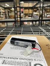 3.6V EMC Isilon Battery 1ISIL-A for Isilon NL400 X200 X40 415-0021-01 A picture
