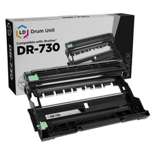 LD Compatible Replacement for Brother DR730 Drum Unit picture