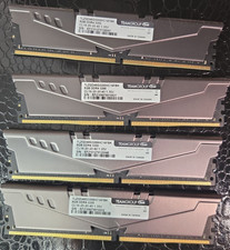 TeamGroup T-CREATE EXPERT 32GB (4x8GB) RAM DDR4 3200MHz CL 16-20-20-40 1.35V picture
