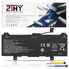 GB02XL GM02XL Laptop Battery For HP Chromebook X360 11 G1 G2 G3 G6 G7 G8 EE 14 picture