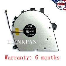 New CPU Cooling Fan for Lenovo Yoga C740-14 C740-14IML DC5V DFS2001054A0T FLMT picture