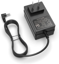 Dexpt 12V 2A 7.5Ft Laptop Charger for Gateway Model GWTC116-2BK GWTC116-2BL GWTN picture