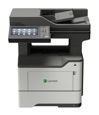 Lexmark MX622ade Laser Multifunction Printer MFP - Monochrome picture