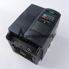 1PC SIEMENS INVERTER 6SE6440-2AD27-5CA1 6SE6 440-2AD27-5CA1 USED picture