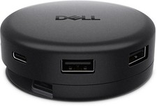 Dell W129471515 Y6HJG Pro 7-in-1 USB-C Travel Hub - da326 ~E~ picture