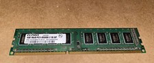 ELPIDA 1GB DDR3 PC3-8500 1066MHz Desktop RAM Memory EBJ10UE8BAFA-AE-E DIMM picture