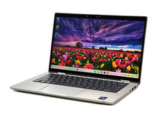 Dell Latitude 7330 2-in-1 Laptop i5-12th Gen 16GB 256GB NVMe Win 11 Pro Grade A picture