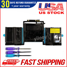 New Original A1819 Battery For Macbook Pro 13
