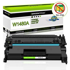 1PK W1480A Toner Cartridge without Chip for HP LaserJet Pro 4001dn MFP 4101fdw picture