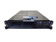 IBM 7915-AC1 X3650 M4 BASE SERVER picture