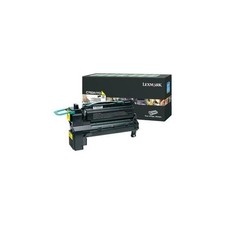 Lexmark C792A1YG Original Toner Cartridge picture
