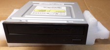 Samsung TS-H653 16X DVD+-RW SATA Burner Drive Black Dell Optiplex HP Lenovo picture