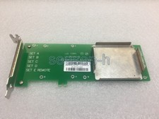 LSI MegaRAID CVPM Remote Mounting Clip for BBU BRACKET LSI00291 picture