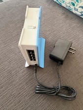 MikroTik hAP lite Access Point Router, RB941-2ND-TC picture