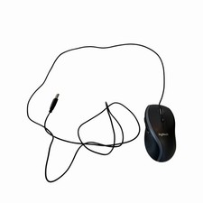 Logitech M-U0007 Advanced USB Optical Mouse Performance Laser ( Tested ) picture