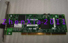 1PC used EMULEX LP9802 PCI-X Fibre Channel Card picture