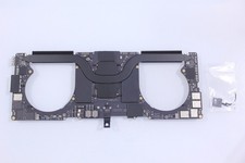 AS-IS Apple MacBook Pro A2485 2021 16