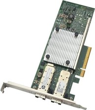 HP NC530SFP DualPort Adapter 10GbE 652501-001 picture